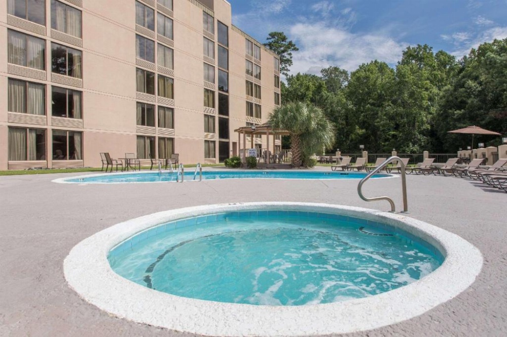 Days Inn by Wyndham Myrtle Beach